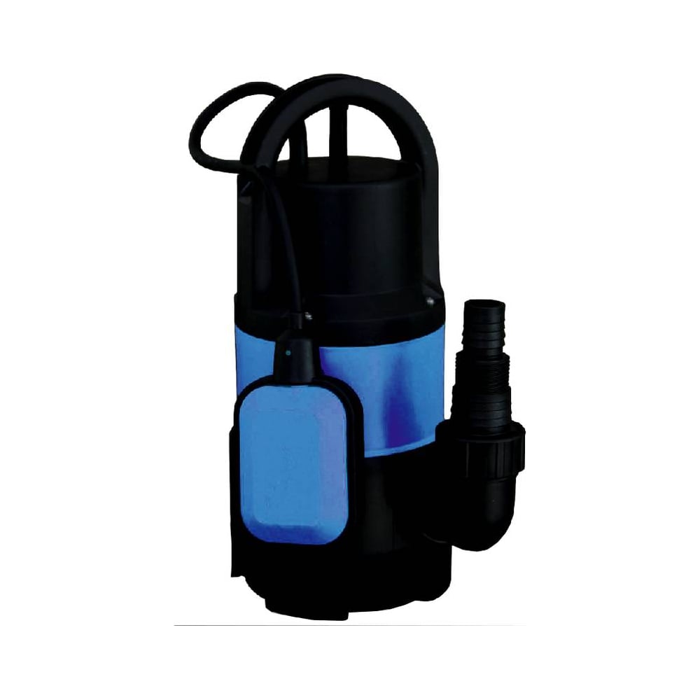 Изображение товара Насос дренажный PROFLINE GS 1000 пластиковый для грязной воды 1000 Вт