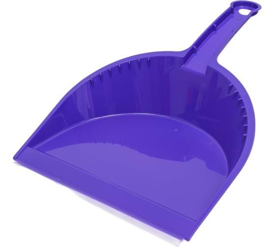 Изображение товара Совок IDEA СТАНДАРТ с резинкой Фиолетовый М 5191 Фиолетовый