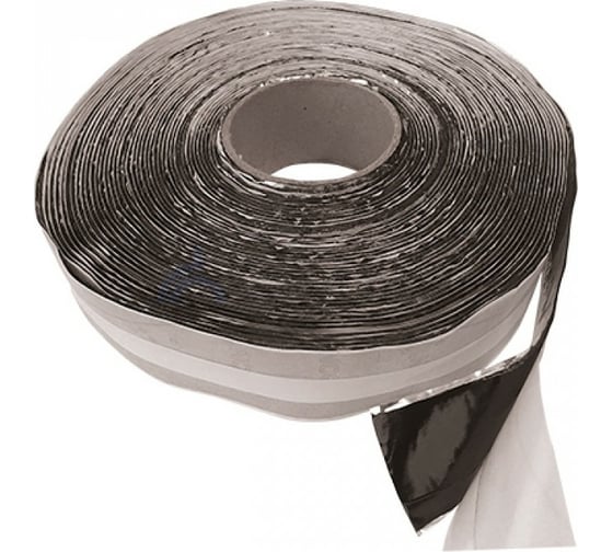 Изображение товара Изоляционная лента EZETEK 45 мм х 10 м 90632-3