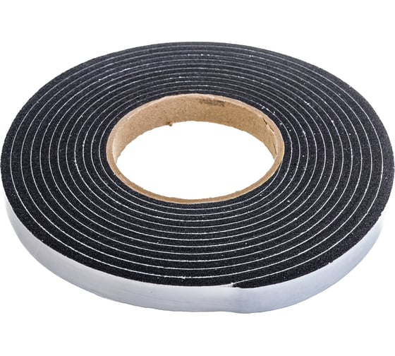 Изображение товара Уплотнительная лента Window System ПСУЛ 30 15х40, 5 м PSUL1540 S