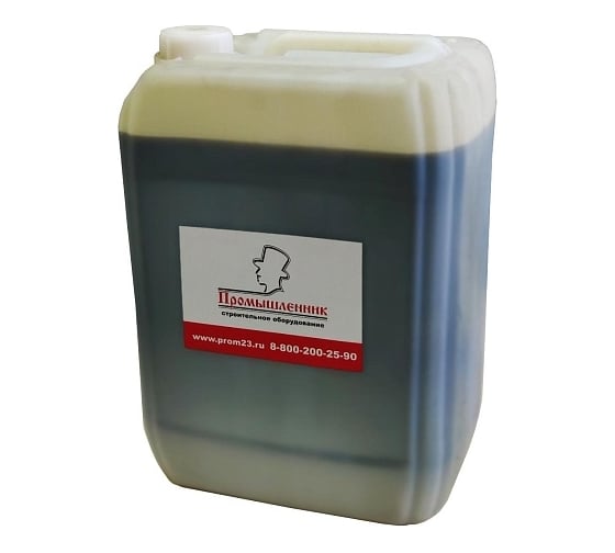 Изображение товара Эмульсол Промышленник 20 л, от +50 до -15 градусов ЭКС ЭМ20