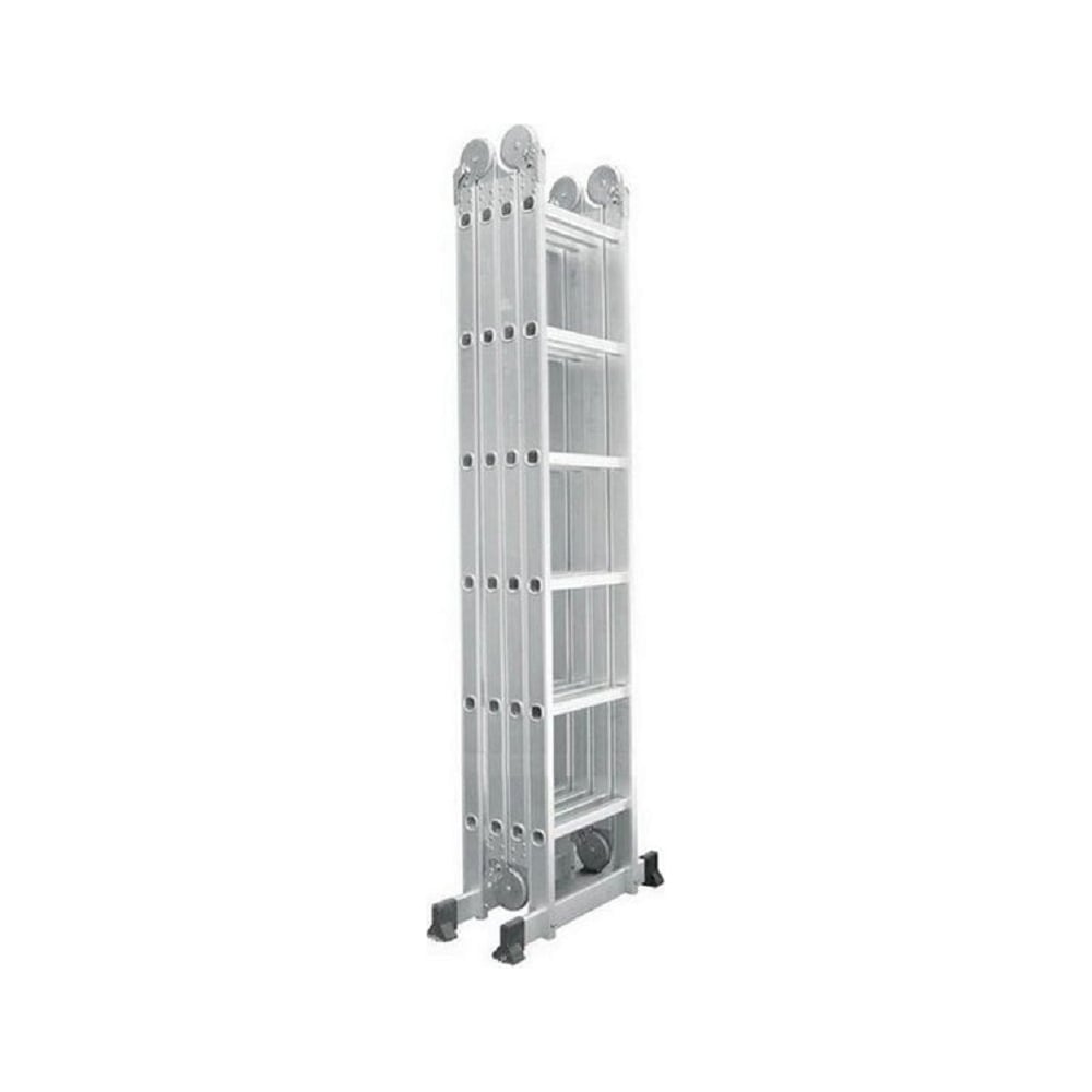 Лестница-стремянка WORKY Pro ARD128307