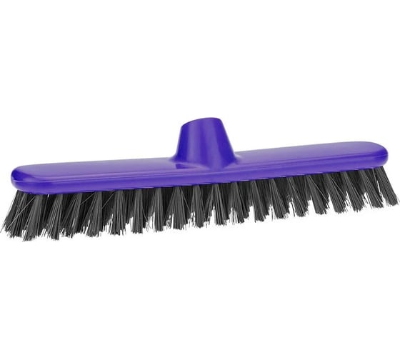Изображение товара Щетка для уборки мусора IDEA МОДЕРН Фиолетовый М 5108 Фиолетовый