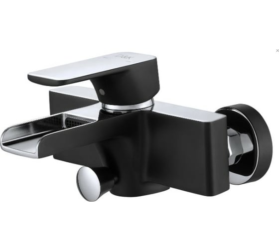 Изображение товара Смеситель для ванны DQ DA1433515