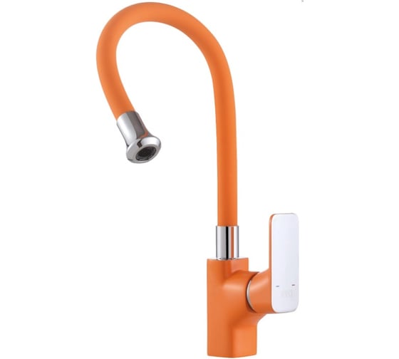 Изображение товара Смеситель для кухни D&K DA1432913