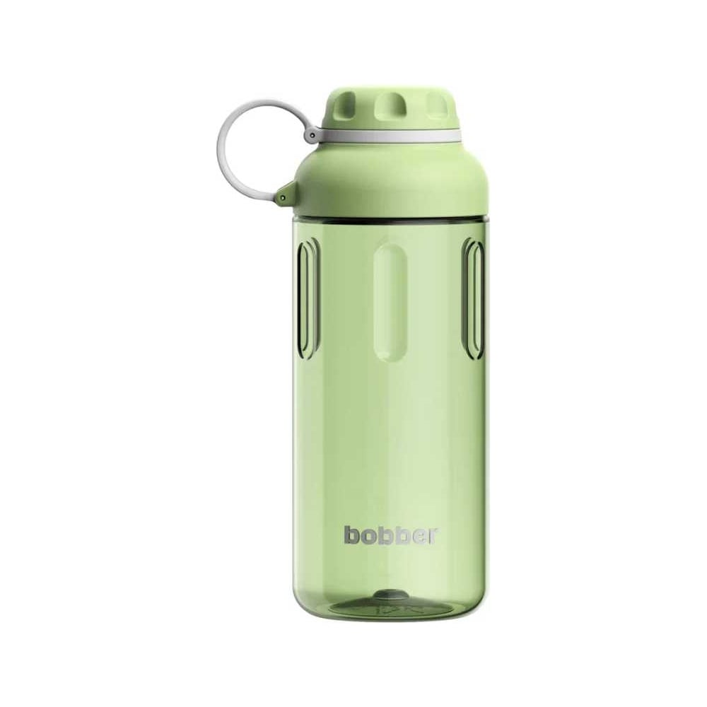 Изображение товара Бутылка питьевая Tritan Bottle-890 Mint Cooler 0.89 л, зеленая, прочный пластик