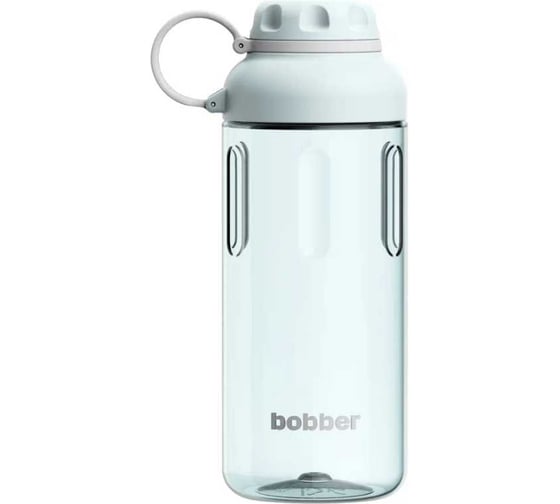 Изображение товара Бутылка питьевая бытовая BOBBER 0.89 л Tritan Bottle-890 Light  Blue