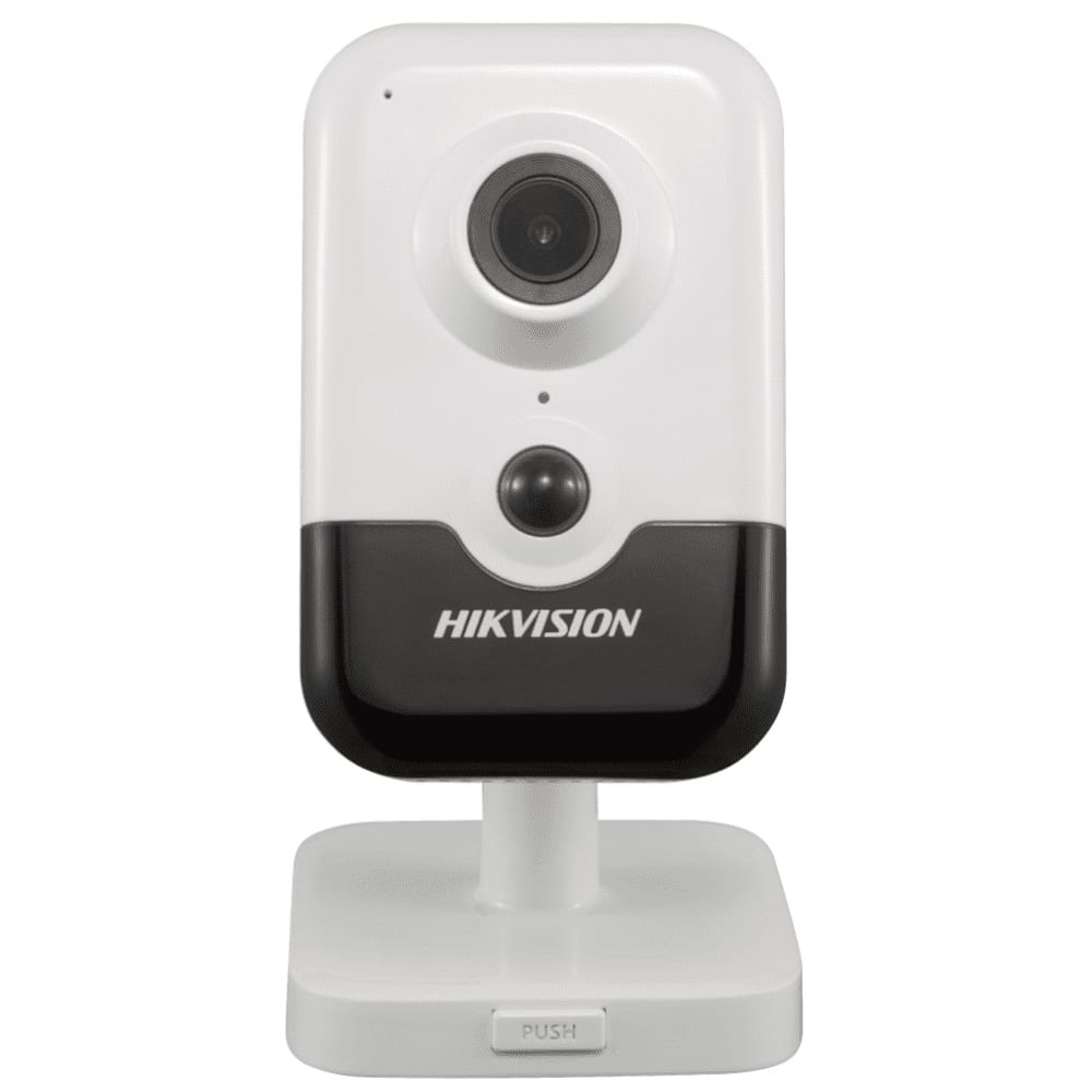 Ip камера Hikvision беспроводная камера безопасности tuya 1080p