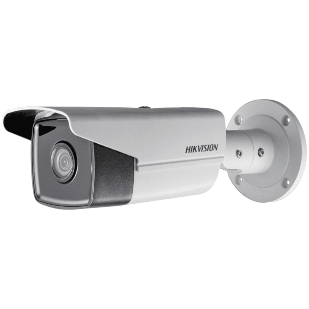 фото Ip камера hikvision ds-2cd2t43g0-i8 8mm ут-00010987