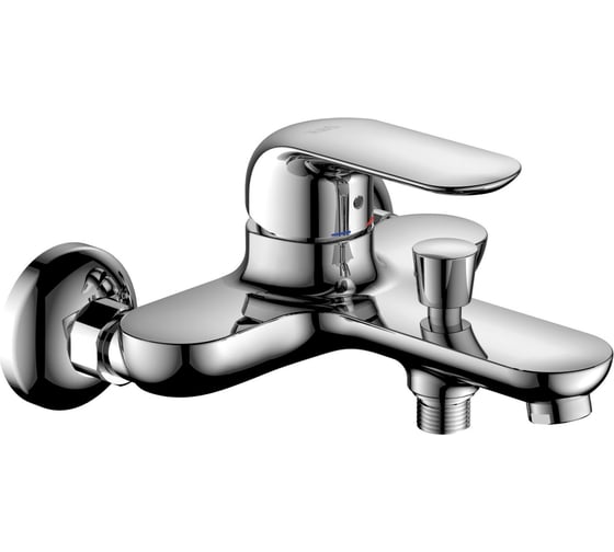 Изображение товара Смеситель для ванны D&K DA1023201