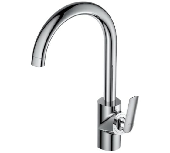 Изображение товара Смеситель для кухни D&K DA1022441