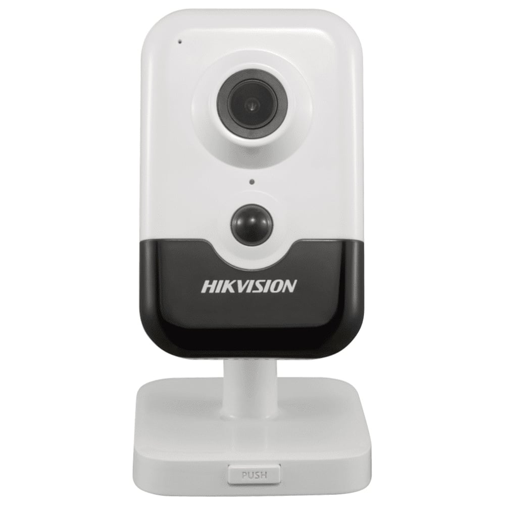 Ip камера Hikvision камера для видеонаблюдения hikvision ds 2de2a404iw de3 c0 s6 c 2 8 12мм цв 1740398