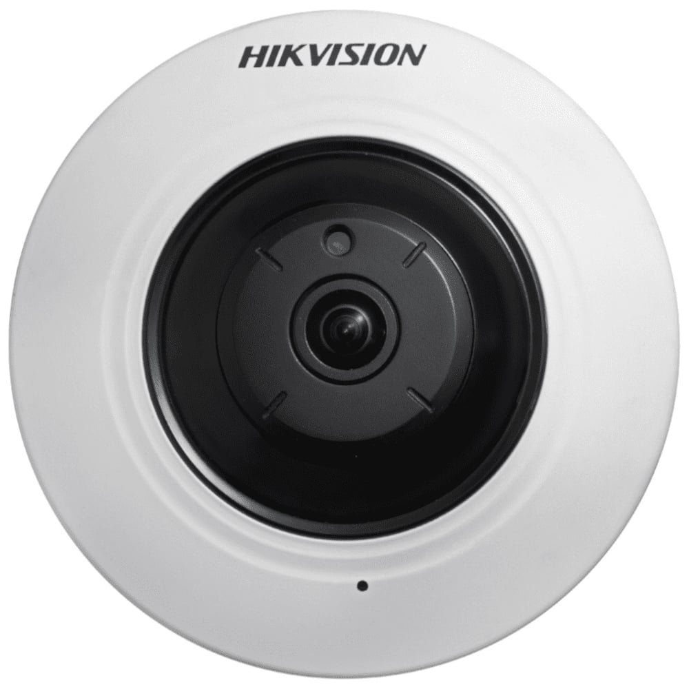 Ip камера Hikvision уличная купольная hd tvi камера hikvision