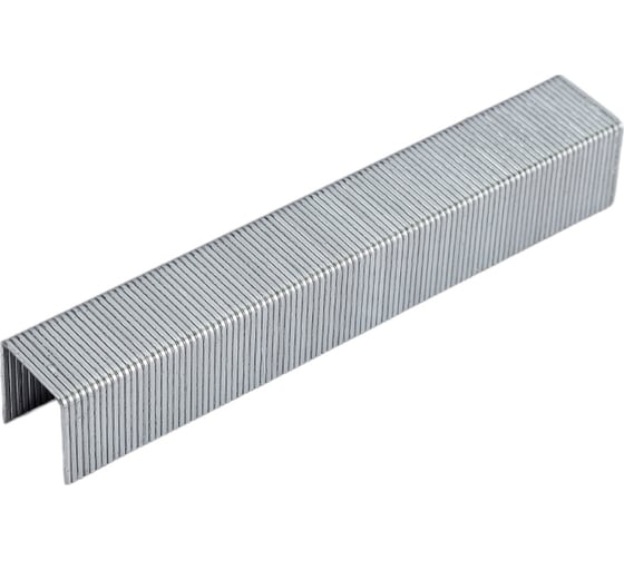 Изображение товара Скобы (1000 шт; 12 мм; тип 53) для степлера ARMERO A312/009