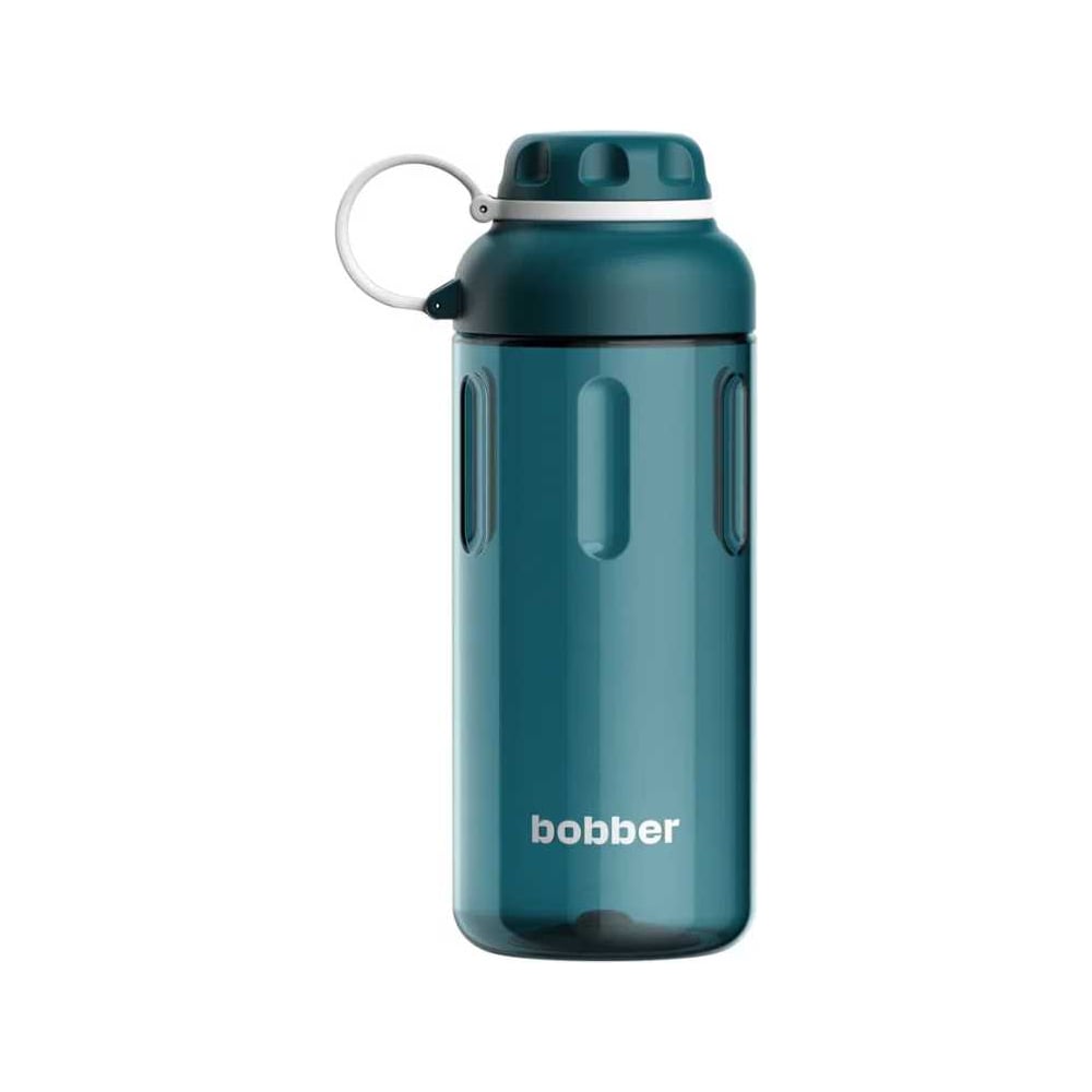 Изображение товара Бутылка питьевая бытовая BOBBER 0.89 л Tritan Bottle-890 Deep Teal
