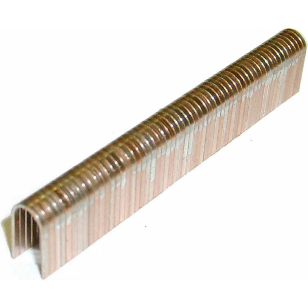 Полукруглые скобы для степлера SKRAB нитки промышленные 50 2 для тонких тканей 5000 ярд 368 ярк василек