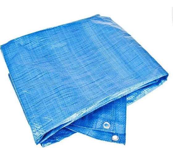 Изображение товара Укрывной тент 70 г/м², 8х8 м Промышленник 7088