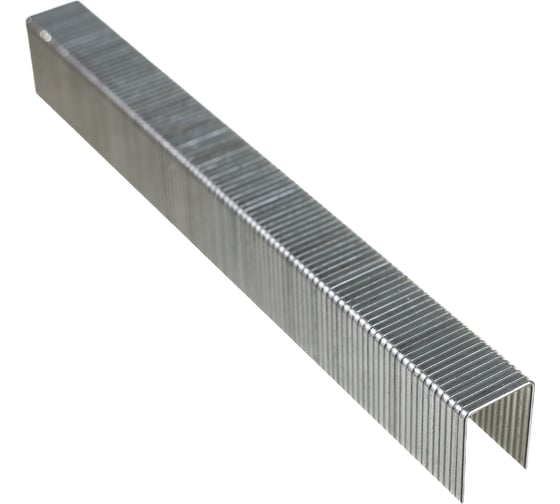 Изображение товара Скобы для степлера KRAFTOOL тип 20GA (53F/D/056) 16мм, 5000 шт, 31787-16