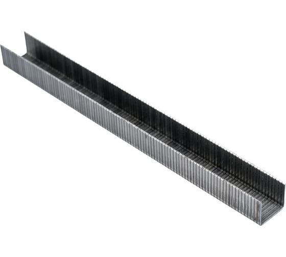 Изображение товара Скобы для степлера KRAFTOOL тип 20GA (53F/D/056) 10 мм, 5000 шт, 31787-10