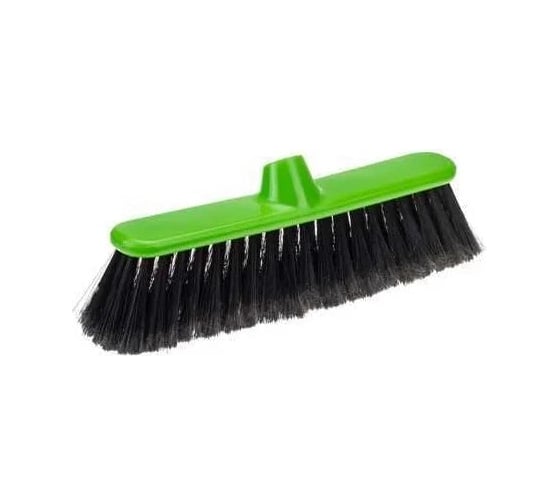 Изображение товара Щетка для уборки мусора ИДЕАЛ ярко-зеленый IDEA М 5106 ярко-зеленый