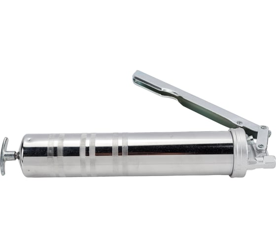 Изображение товара Шприц рычажно-плунжерный FORCE ёмкость 88704H9