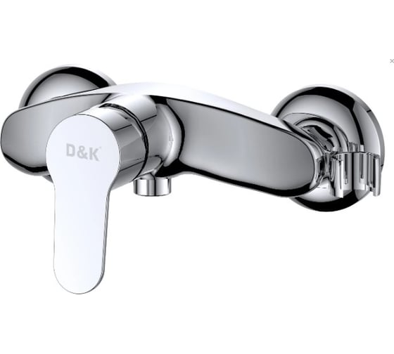 Изображение товара Смеситель для душа DQ DA1393101