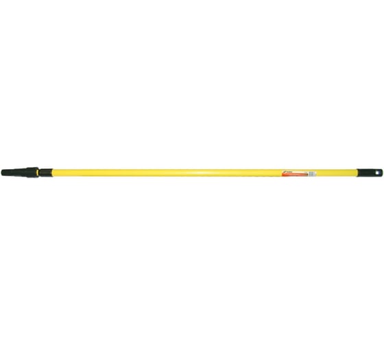 Изображение товара Стержень-удлинитель для валика (22 мм; 1.15-2 м) SKRAB 44936