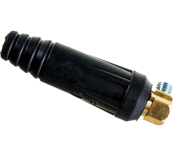 Изображение товара Вилка кабельная Профессионал 35-50мм 99000115