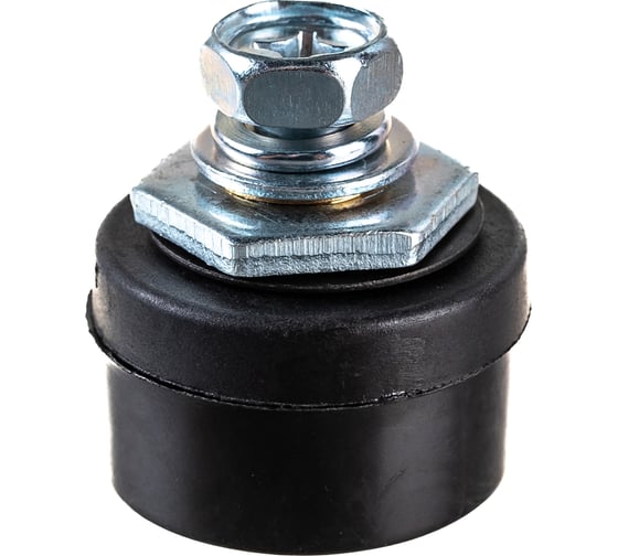 Изображение товара Розетка панельная Профессионал 10-25мм 990172