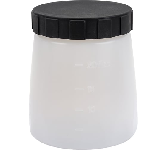 Изображение товара Контейнер сменный 600 мл для насадки Extra Brilliant WAGNER 414906