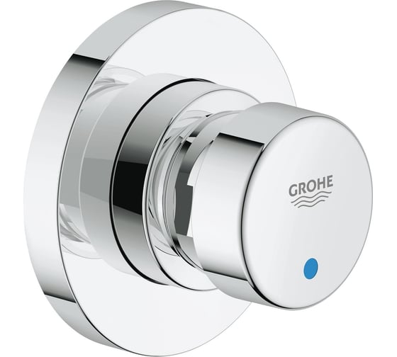 Изображение товара Автоматический проходной вентиль Grohe Euroeco Cosmopolitan T 36268000