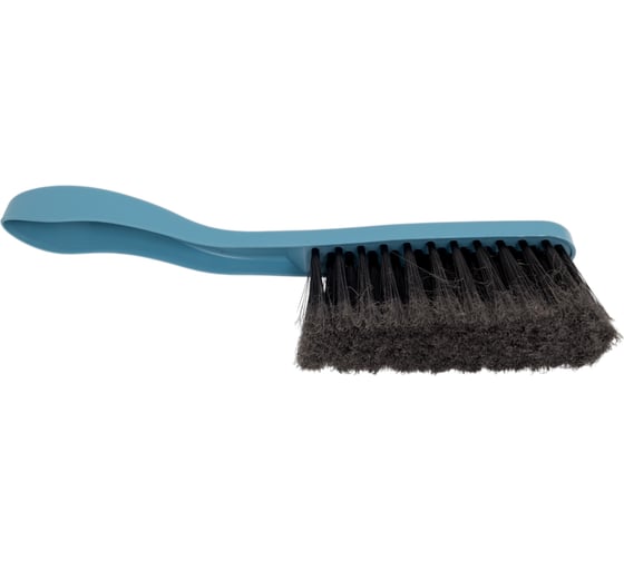Изображение товара Щетка-сметка IDEA ИДЕАЛ серо-голубой М 5170 серо-голубой