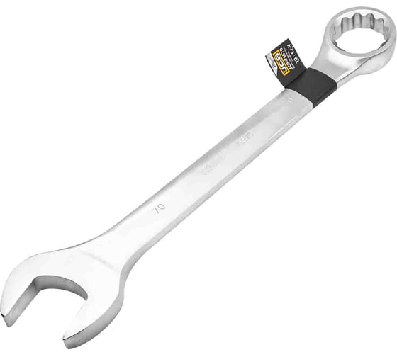 Изображение товара Ключ комбинированный JCB 70мм JCB-75570(58606)