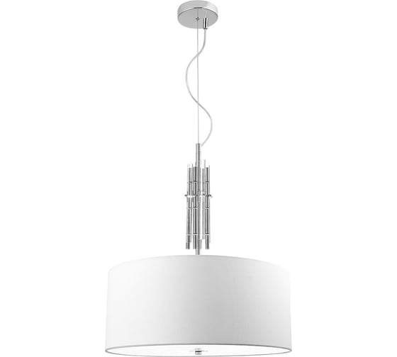 Изображение товара Подвесная люстра ARTE LAMP TAYGETA A4097SP-5CC