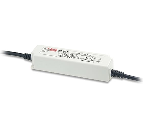 Изображение товара Источник питания Mean Well AC/DC LPF-25-24 Т02021530