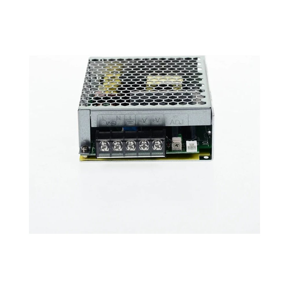 Изображение товара Источники питания Mean Well AC/DC HRP-75-24 75Вт