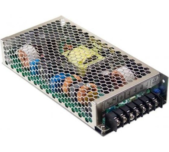 Изображение товара Источник питания Mean Well AC/DC MSP-200-12 Т02129676