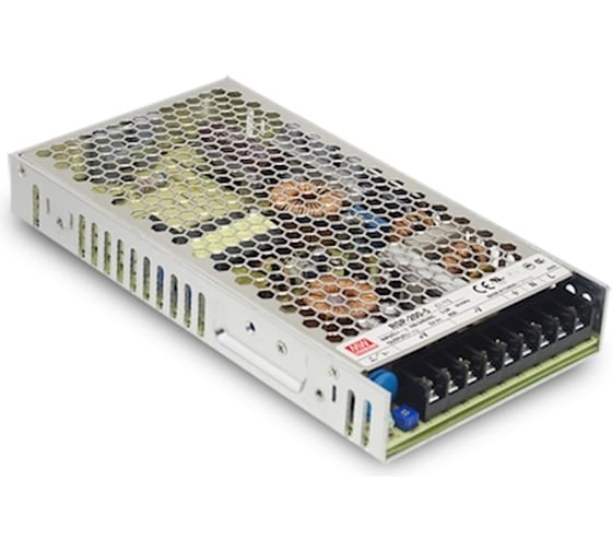 Изображение товара Источник питания Mean Well AC/DC RSP-200-27 Т02151578