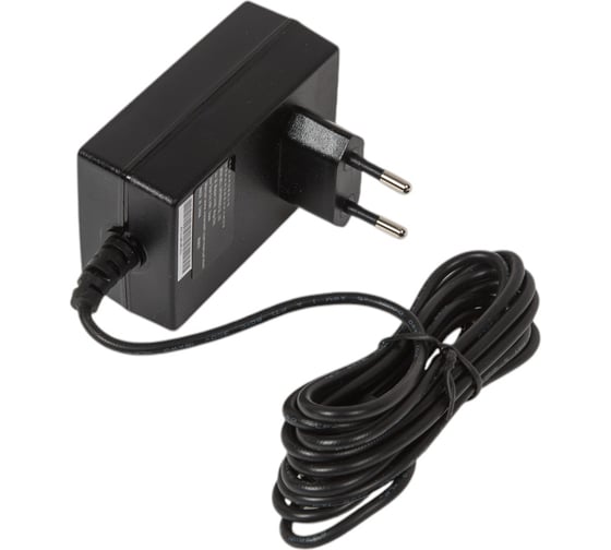 Изображение товара Сетевой адаптер Mean Well GST18E24-P1J Т02292625