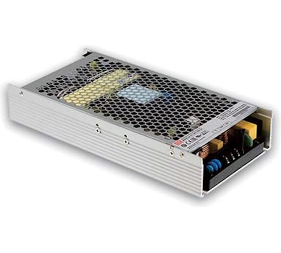 Изображение товара Источник питания Mean Well UHP-1000-48 AC-DC 1008Вт Т03442219