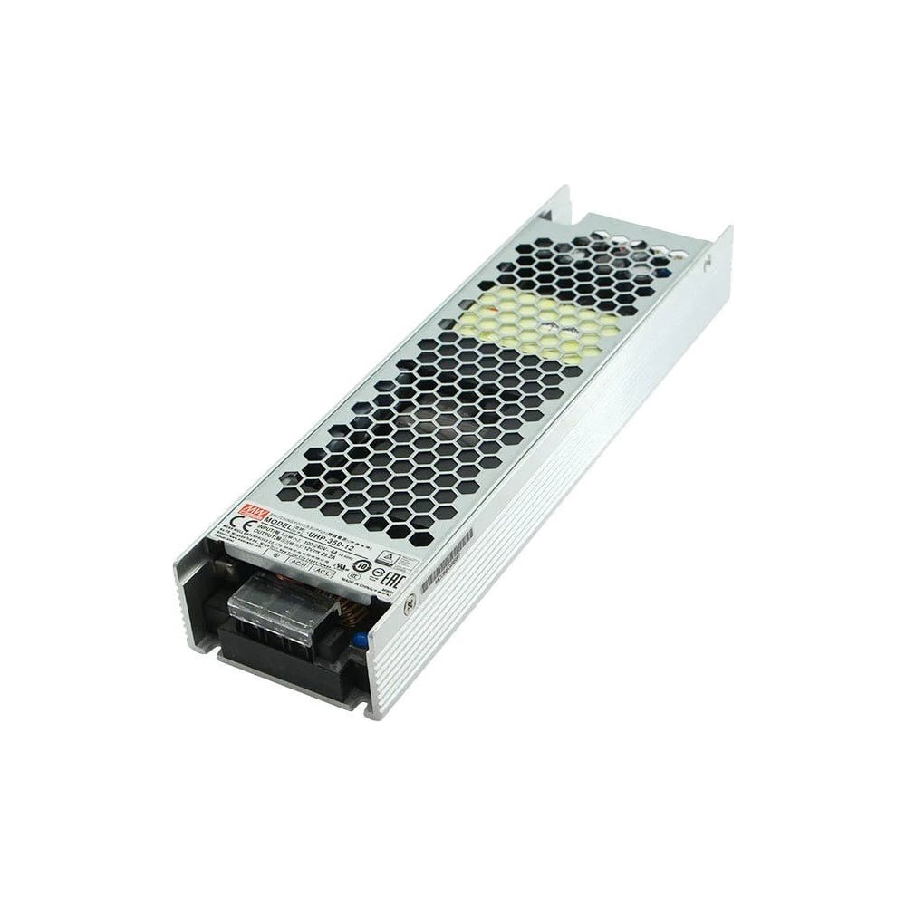 Изображение товара Источник питания Mean Well AC/DC UHP-350-4.2 с выходом 4.2 В