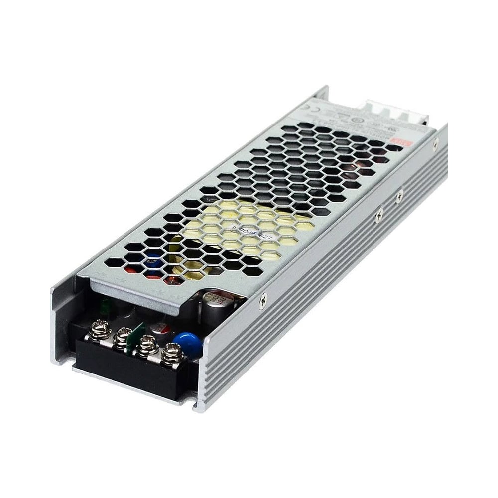 Изображение товара Источник питания AC/DC Mean Well UHP-200-12 200Вт стабилизированное напряжение