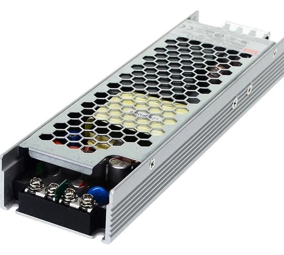 Изображение товара Источник питания AC/DC Mean Well UHP-200-12 Т02820600