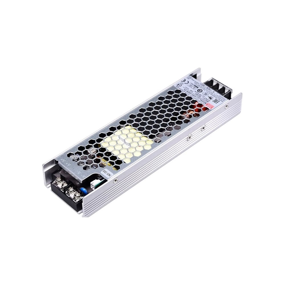 Источник питания Mean Well AC/DC UHP-200R-4.2 Т02820597