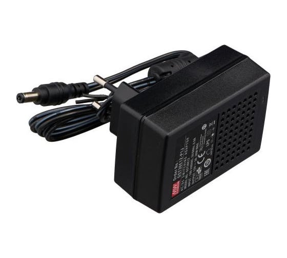 Изображение товара Сетевой адаптер Mean Well GST36E12-P1J Т02292680