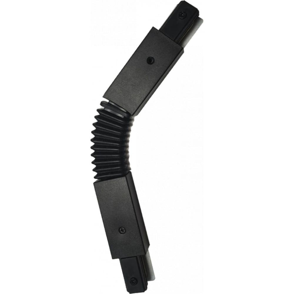 Изображение товара Однофазный коннектор EKS 220V гибкий черный 280х34 мм