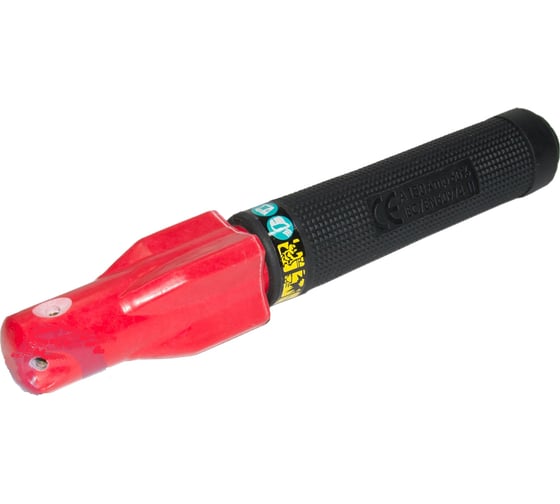 Изображение товара Электрододержатель HANDY STYLE 400А Профессионал 009