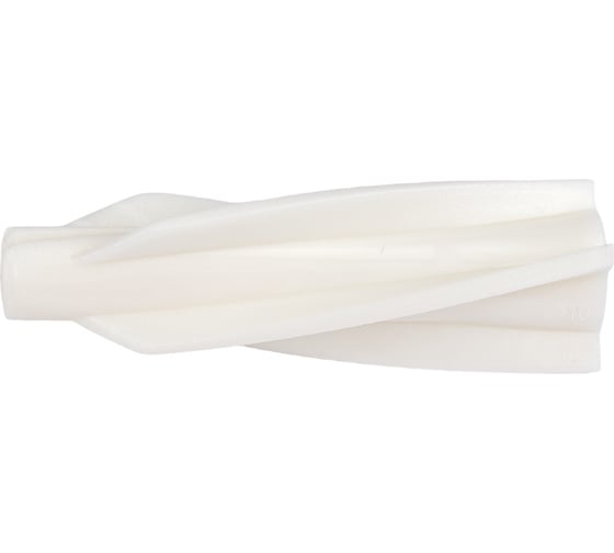 Изображение товара Нейлоновый дюбель для газобетона BEFAST 10x60, 100 шт. GBNN10060100S