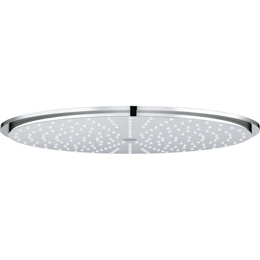 фото Верхний душ grohe rainshower cosmopolitan, 310 мм, металл 27477000