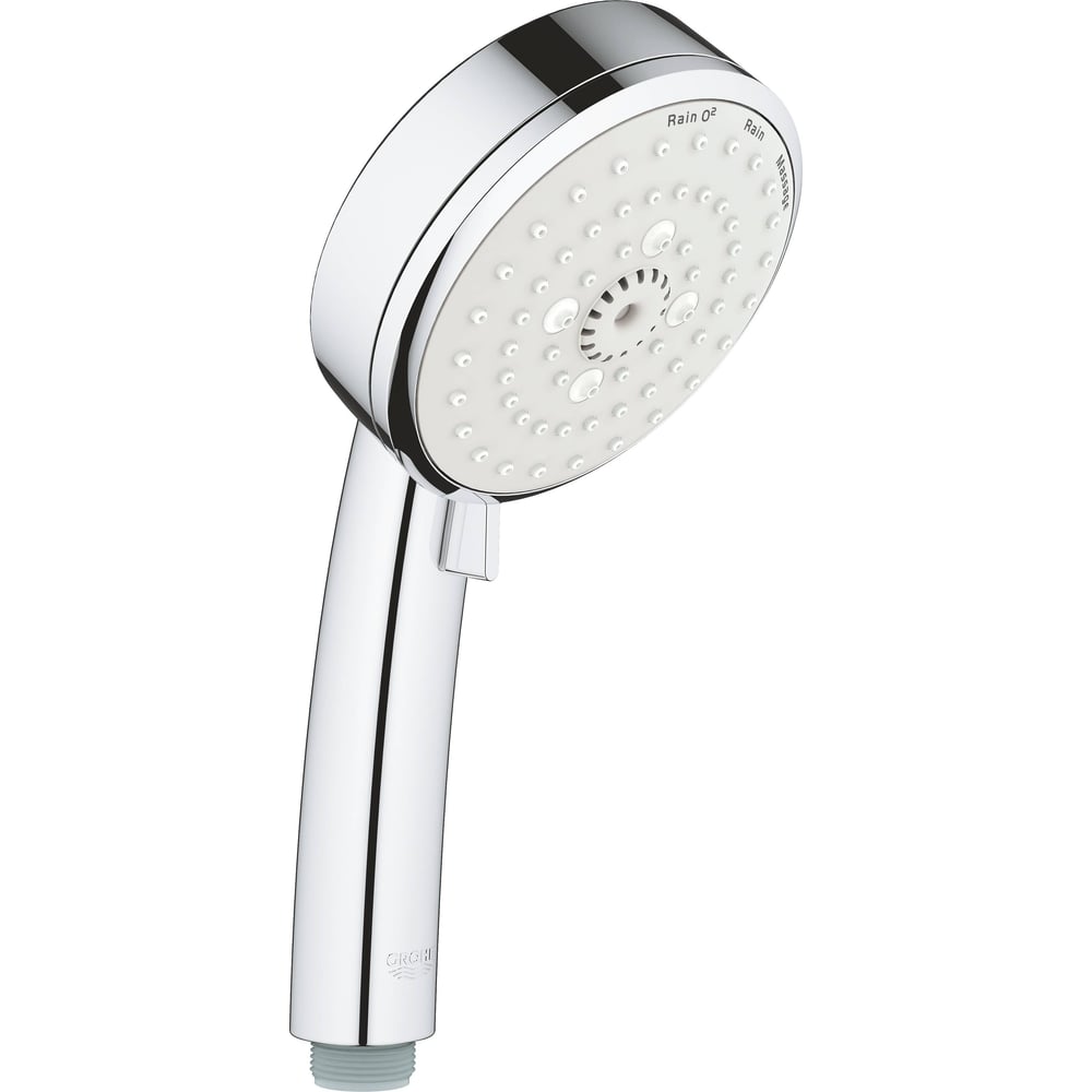 фото Ручной душ iii grohe new tempesta cosmopolitan, 9,5 л/мин 27574002